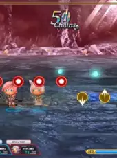 Theatrhythm Final Fantasy: All-Star Carnival