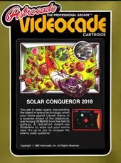 Solar Conqueror