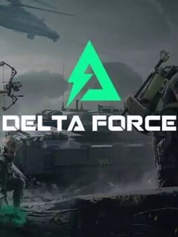 Delta Force: Hawk Ops