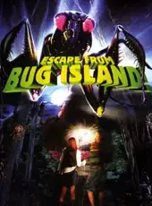 Escape from Bug Island