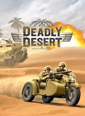 1943 Deadly Desert