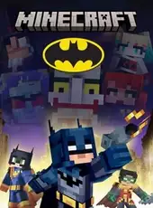 Minecraft: Batman