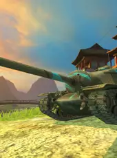 World of Tanks: Blitz