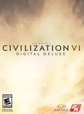 Sid Meier's Civilization VI: Digital Deluxe Edition