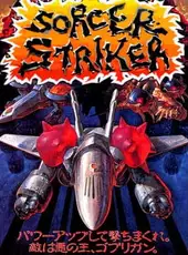 Sorcer Striker