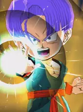 Dragon Ball Fusions