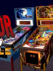 Horror Pinball Bundle