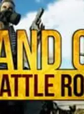 Stand Out: VR Battle Royale