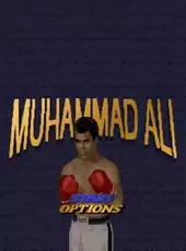 Muhammad Ali