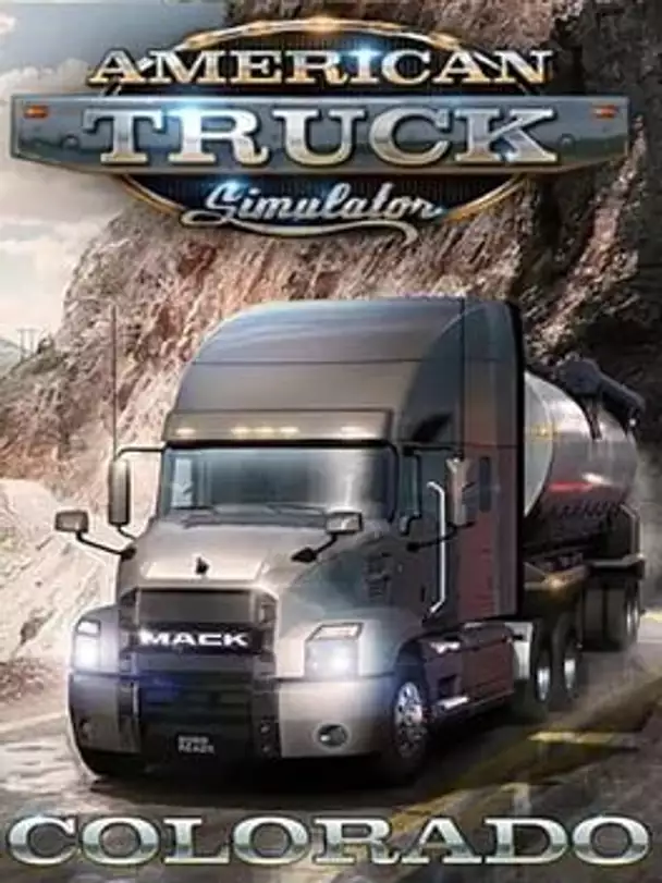 American Truck Simulator: Colorado