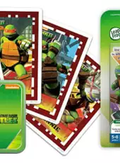 Imagicard: Teenage Mutant Ninja Turtles