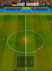 Super Arcade Soccer