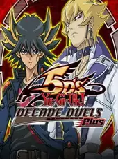 Yu-Gi-Oh! 5D's Decade Duels Plus