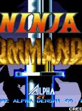 Ninja Commando