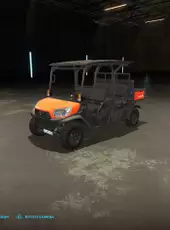 Farming Simulator 22: Kubota Pack