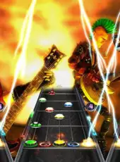 Guitar Hero: Warriors of Rock