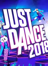 Just Dance 2018