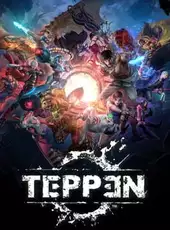 Teppen