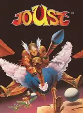 Joust