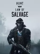 Hunt: Showdown 1896 - Law of Salvage