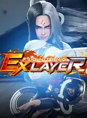 Fighting Ex Layer -a