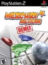 Mercury Meltdown Remix