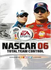 NASCAR 06: Total Team Control