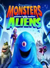 Monsters vs. Aliens