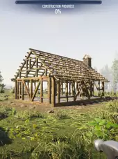 House Builder: Medieval