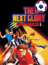 Super Sidekicks 3: The Next Glory