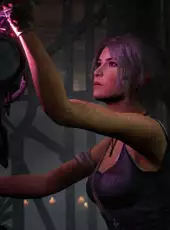 Dead by Daylight: Tomb Raider Chapter