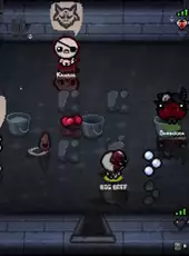 The Binding of Isaac: Repentance+