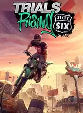 Trials Rising: Sixty Six