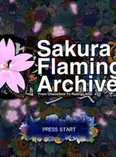 Sakura Famingo Archives