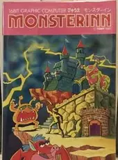 Monster Inn