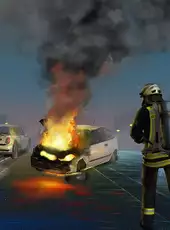 Emergency Call 112: The Fire Fighting Simulation 2