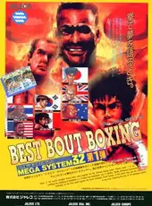 Best Bout Boxing