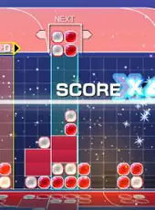 Lumines Remastered