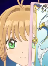 Cardcaptor Sakura: Repaint Record