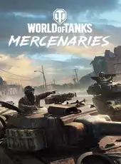 World of Tanks: Mercenaries