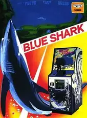 Blue Shark