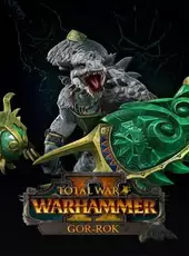 Total War: Warhammer II - Gor-Rok