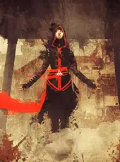 Assassin's Creed Chronicles: China