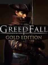 GreedFall: Gold Edition