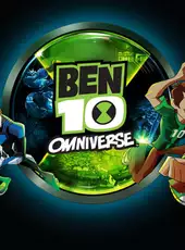 Ben 10: Omniverse