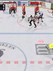 Actua Ice Hockey 2