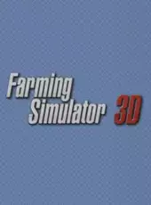 Farming Simulator 3D