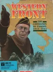 Western Front: The Liberation of Europe 1944-1945