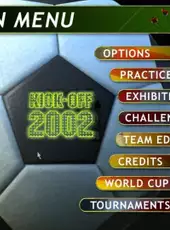 Kick Off 2002