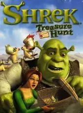 Shrek Treasure Hunt